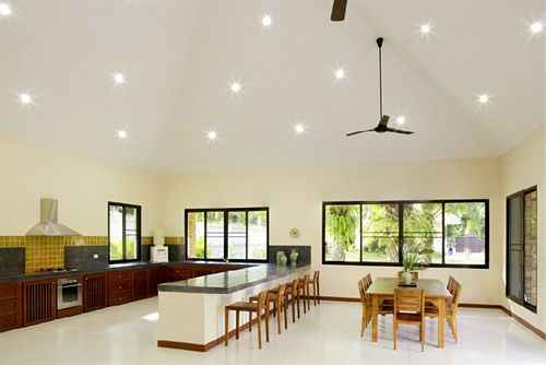 Villa Baan Santi