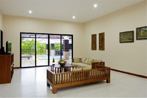 Villa Baan Santi Ao Nang