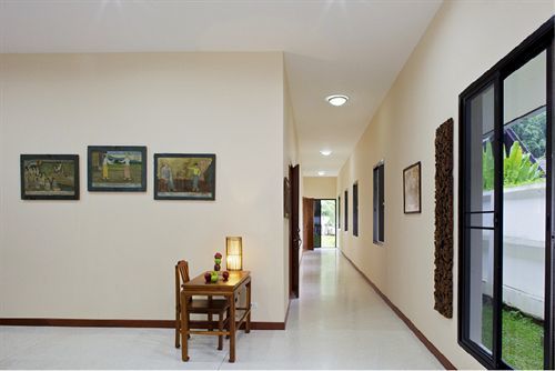 Baan Santi * Ao Nang
