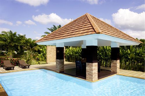 Baan Santi Villa *