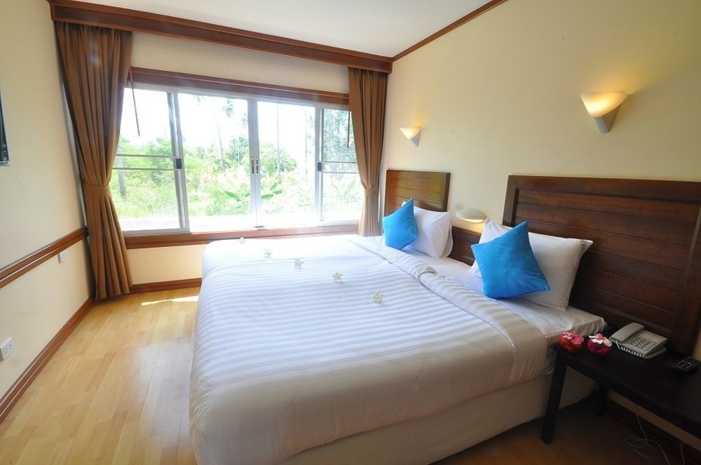 Isle Krabi-sha