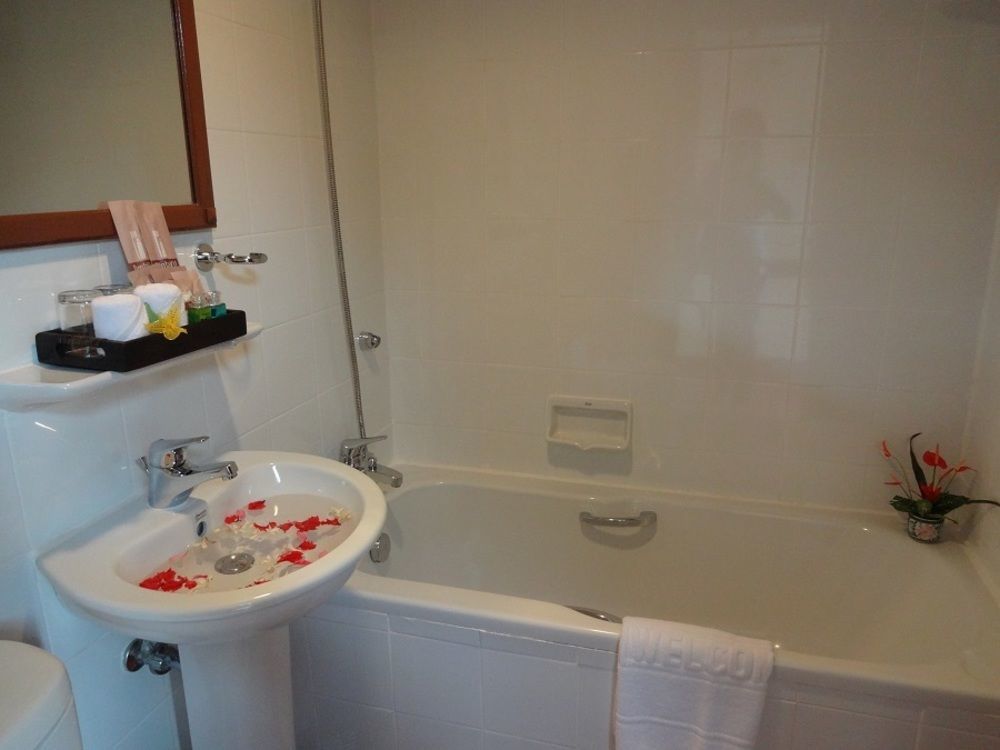 Isle Krabi-sha 3* Klong Muang Beach