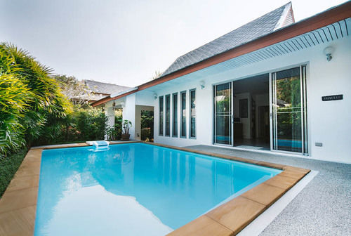 Thailee * Krabi
