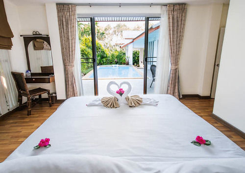 Thailee Villa