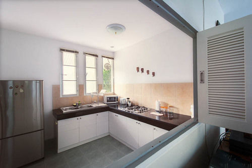 Villa Thailee *