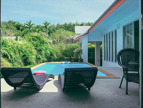 Thailee Villa