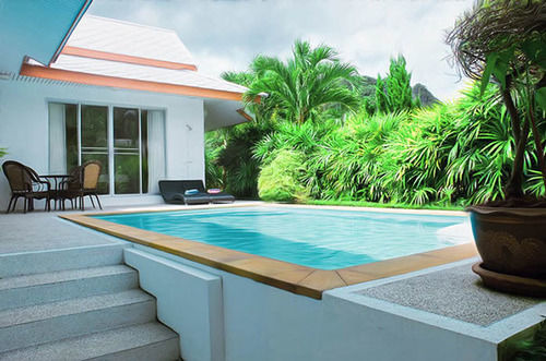 Thailee Villa