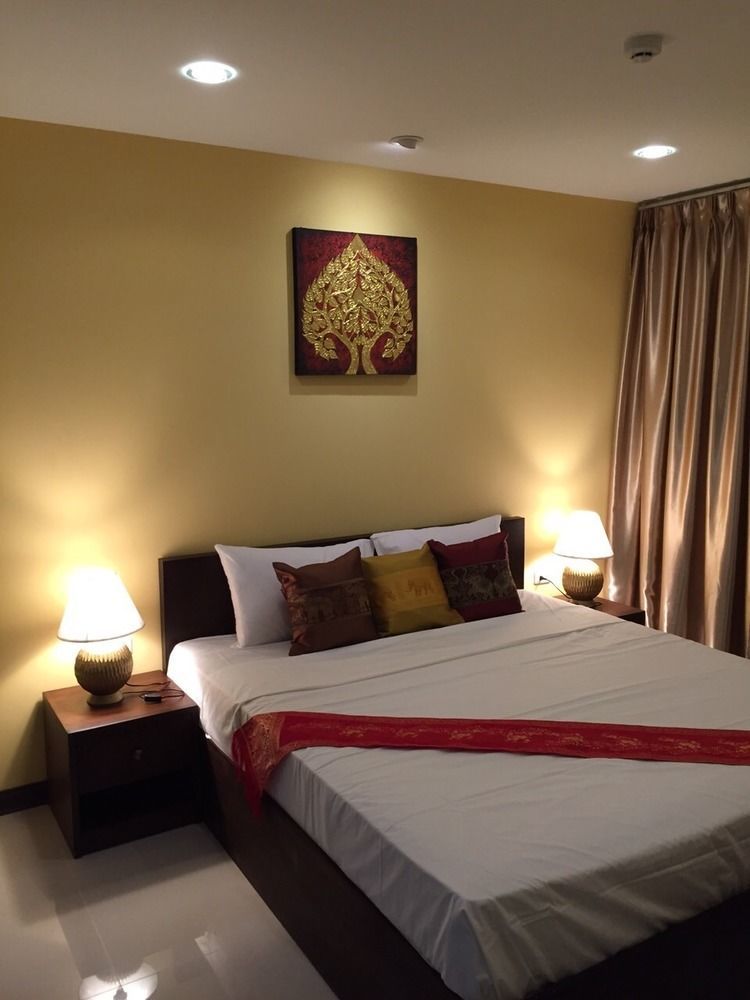 The Lai Thai Luxury Condominiums Hotel