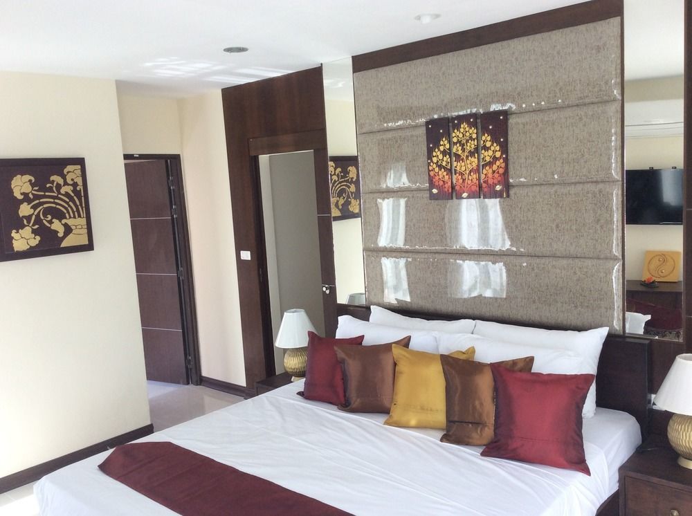 The Lai Thai Luxury Condominiums Hotel Ao Nang