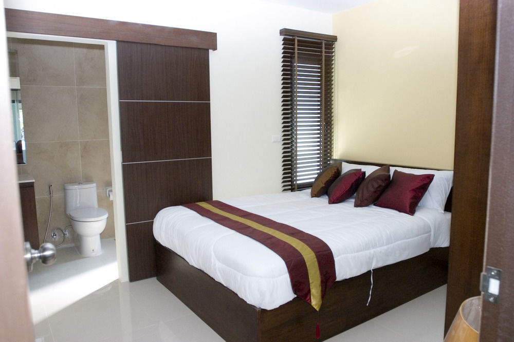 The Lai Thai Luxury Condominiums