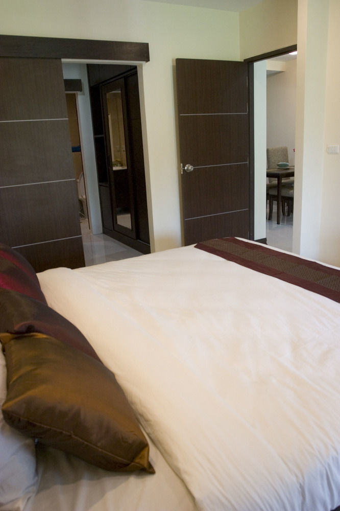 The Lai Thai Luxury Condominiums Hotel Ao Nang