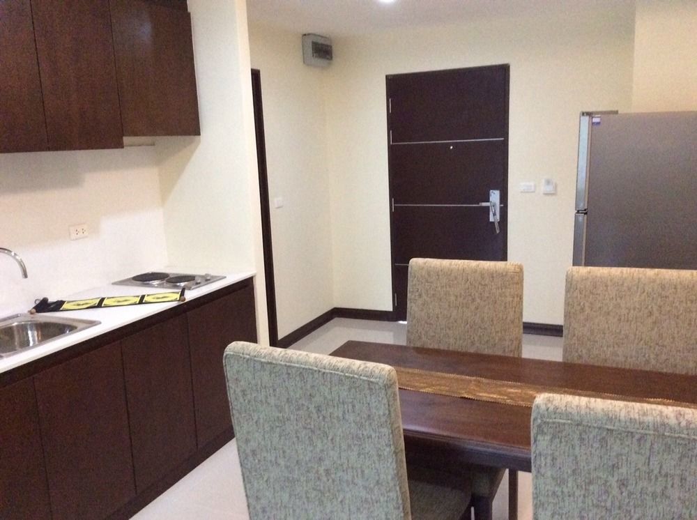 The Lai Thai Luxury Condominiums Hotel Ao Nang