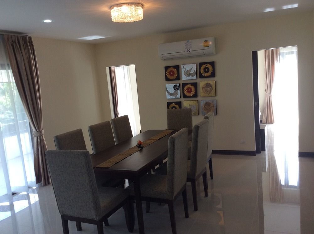 The Lai Thai Luxury Condominiums Ao Nang