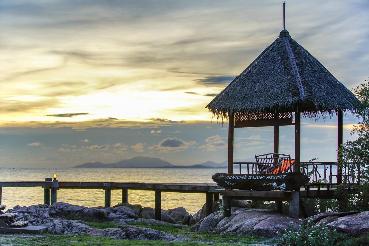 Private Island 3* Ko Munnork