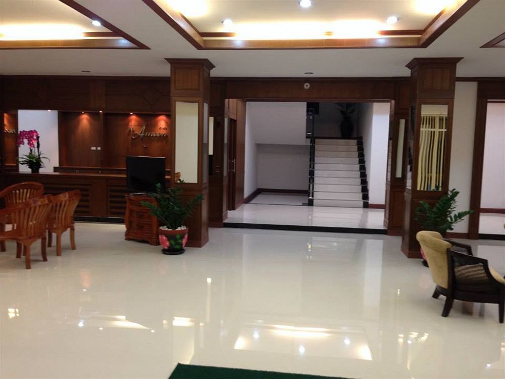 Al Ameen Hotel Krabi