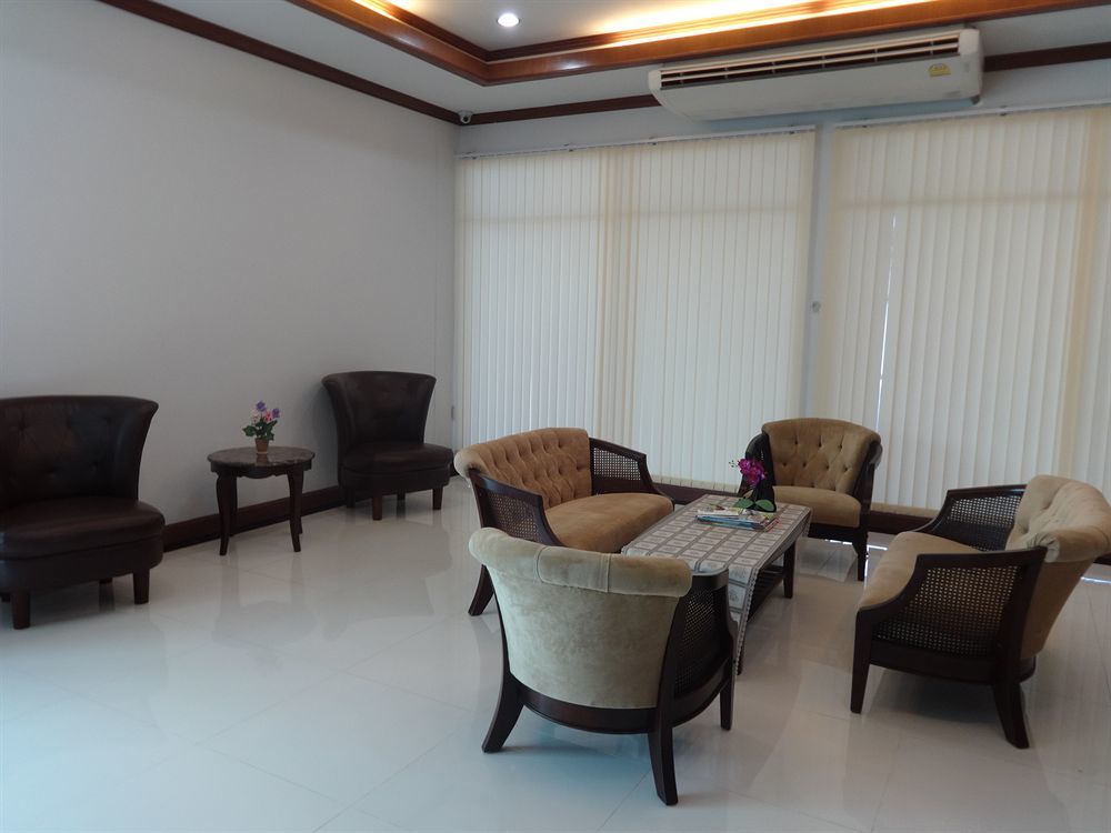 Al Ameen Hotel Krabi