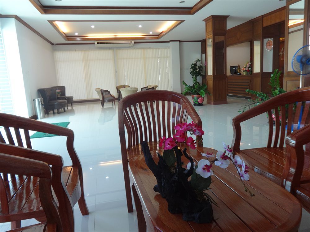 Hotel Al Ameen Krabi