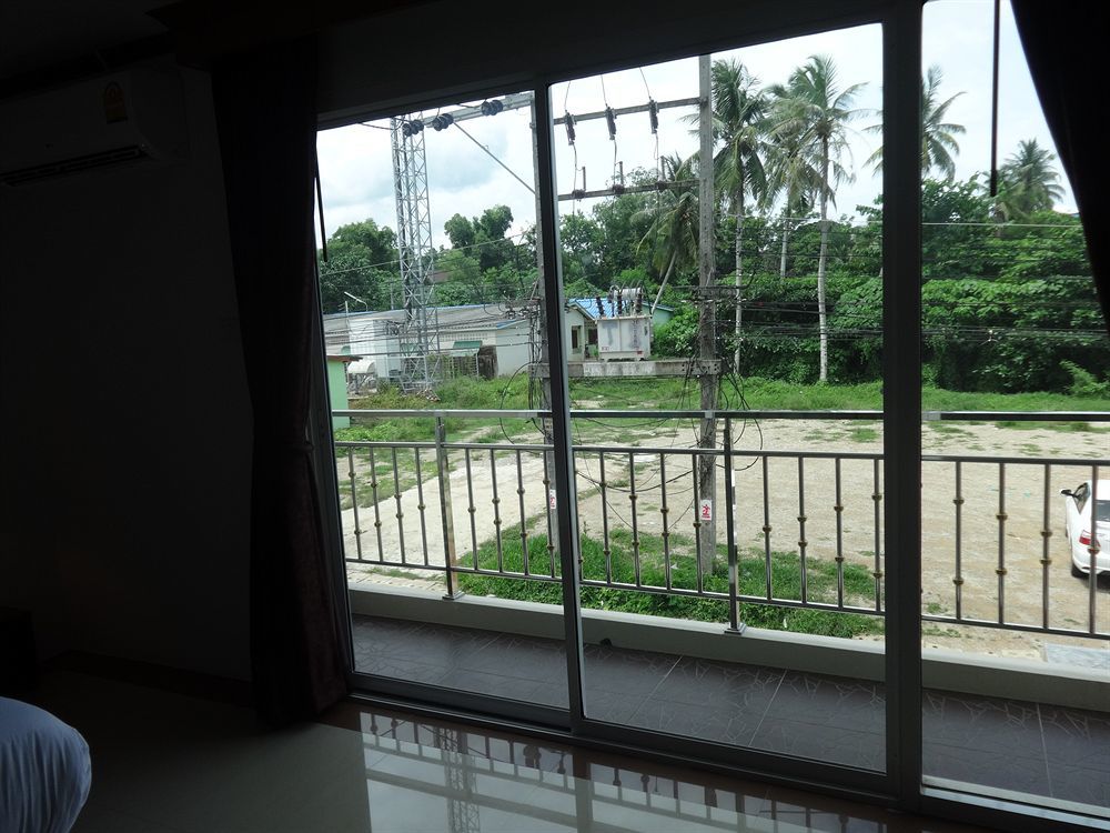 Al Ameen Hotel