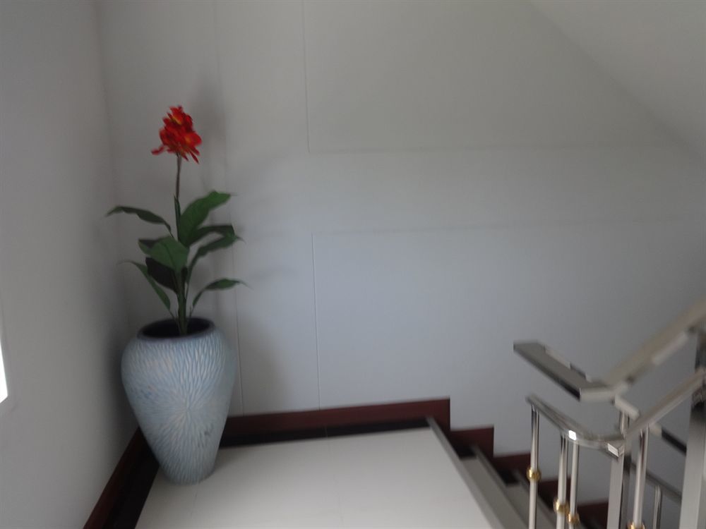 Al Ameen Hotel Krabi