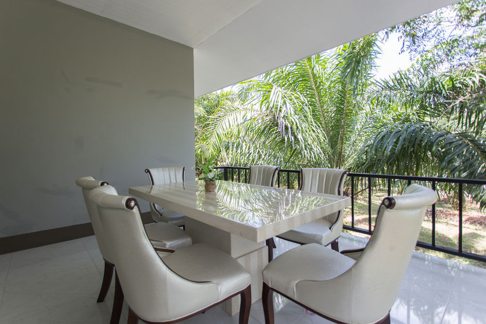Villa Baan Rohanna Ao Nang