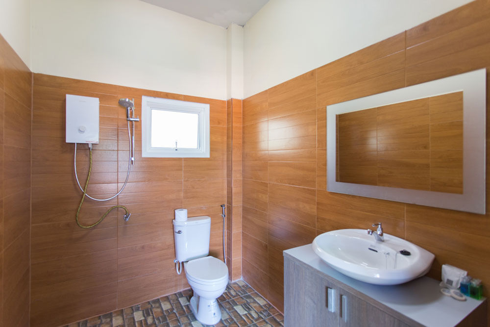 Villa Baan Rohanna Ao Nang