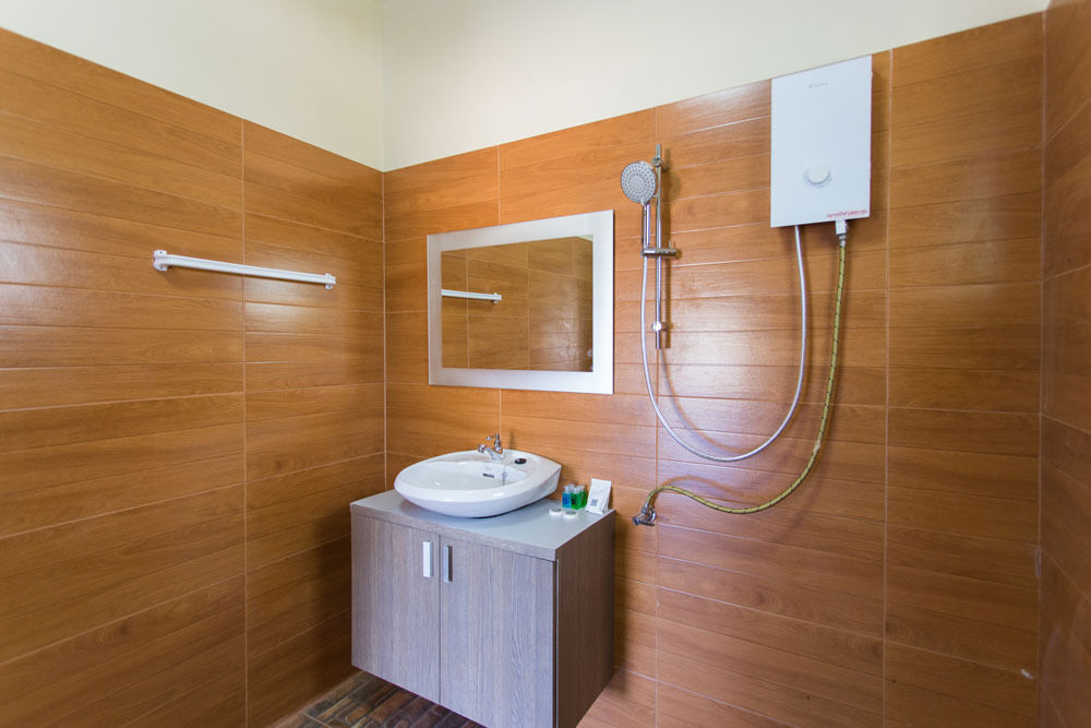 Baan Rohanna Villa Ao Nang