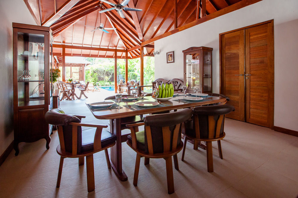 Baan Rengron * Ao Nang