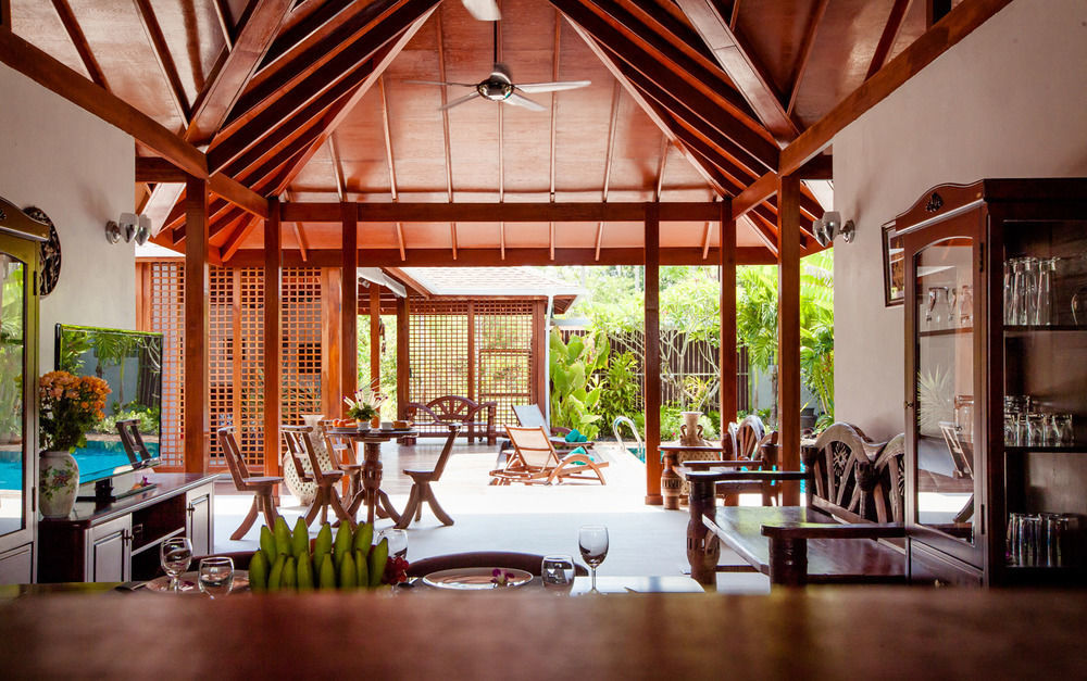 Baan Rengron Ao Nang