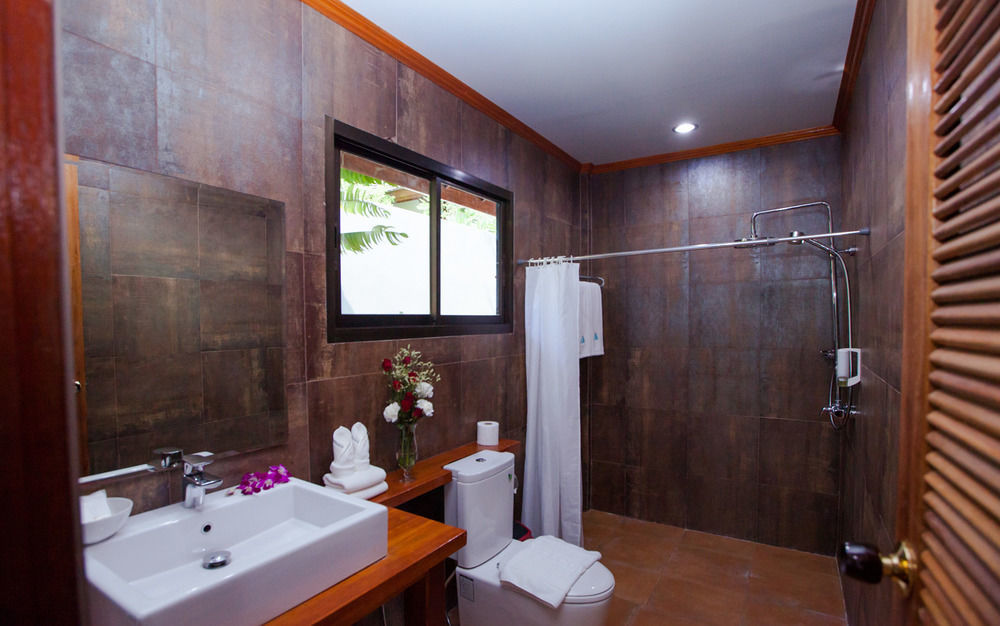 Baan Rengron Villa Ao Nang