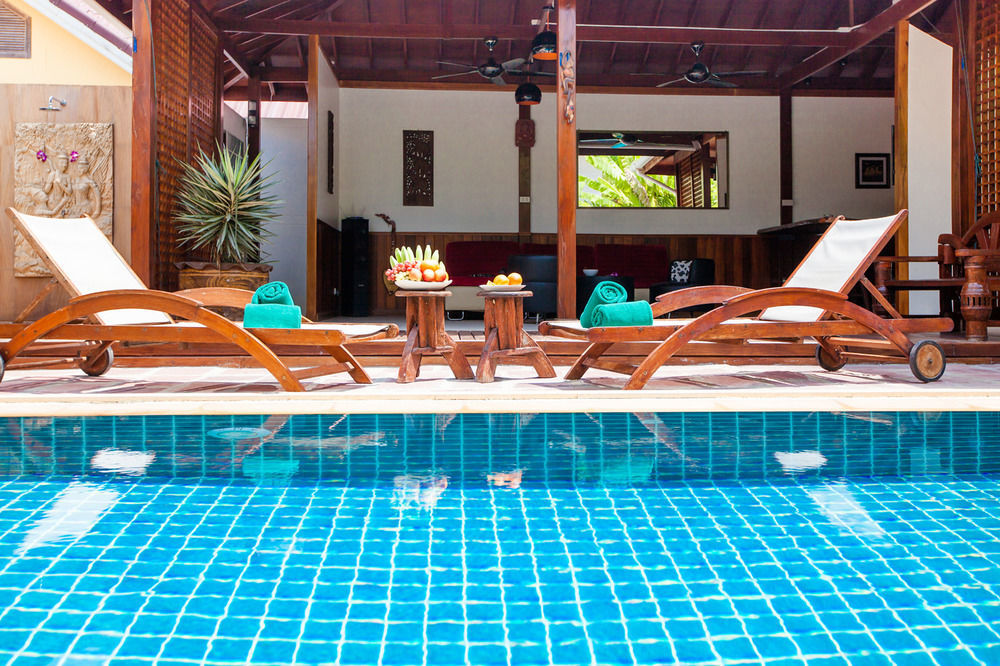 Baan Rengron Ao Nang