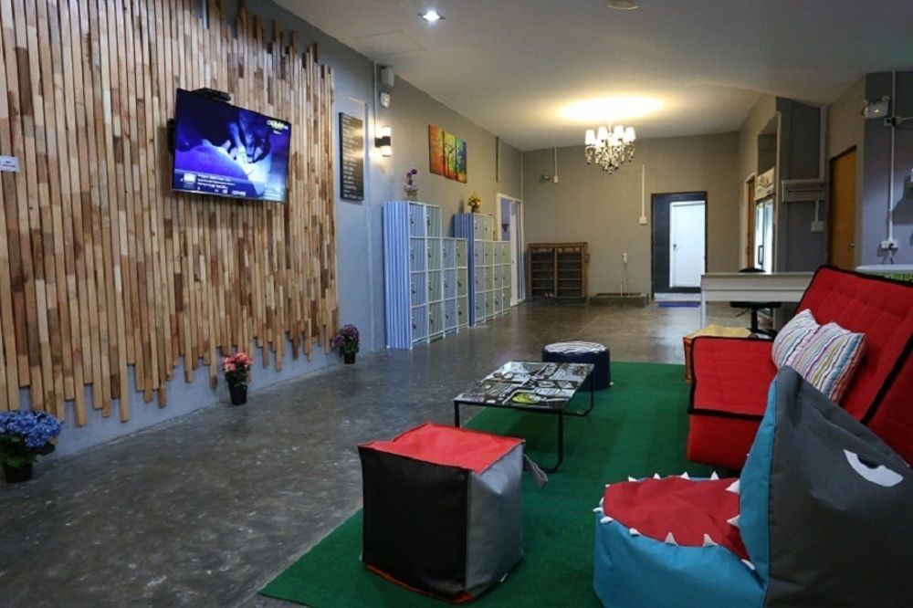 Hostel Ideal Beds Ao Nang