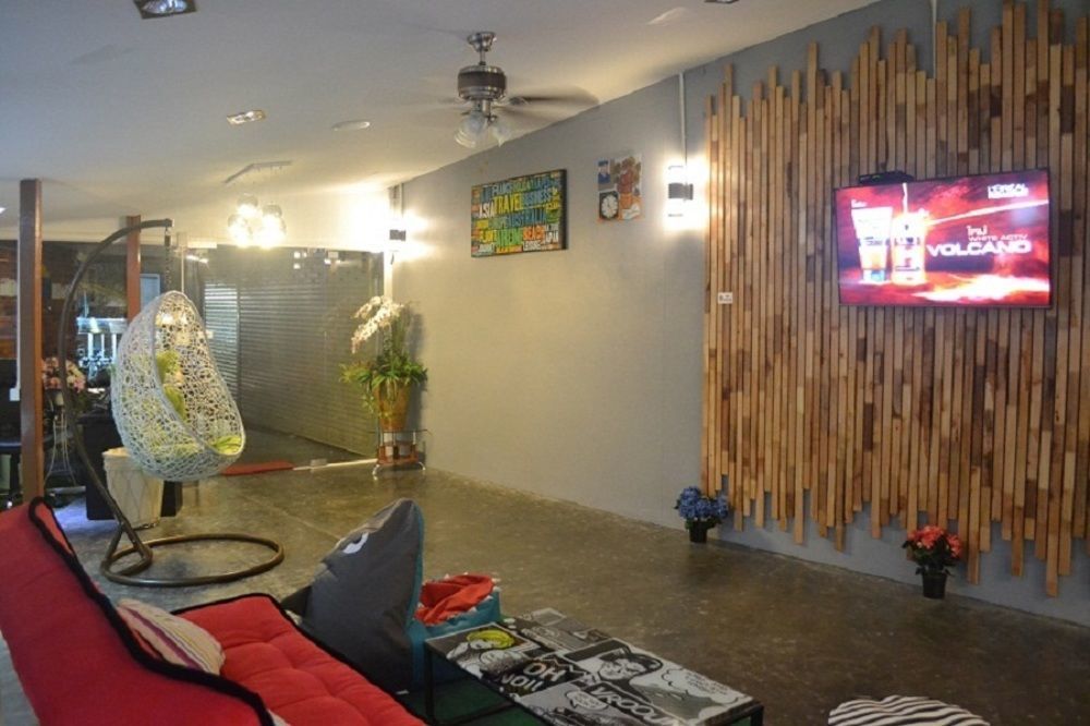 Hostel Ideal Beds