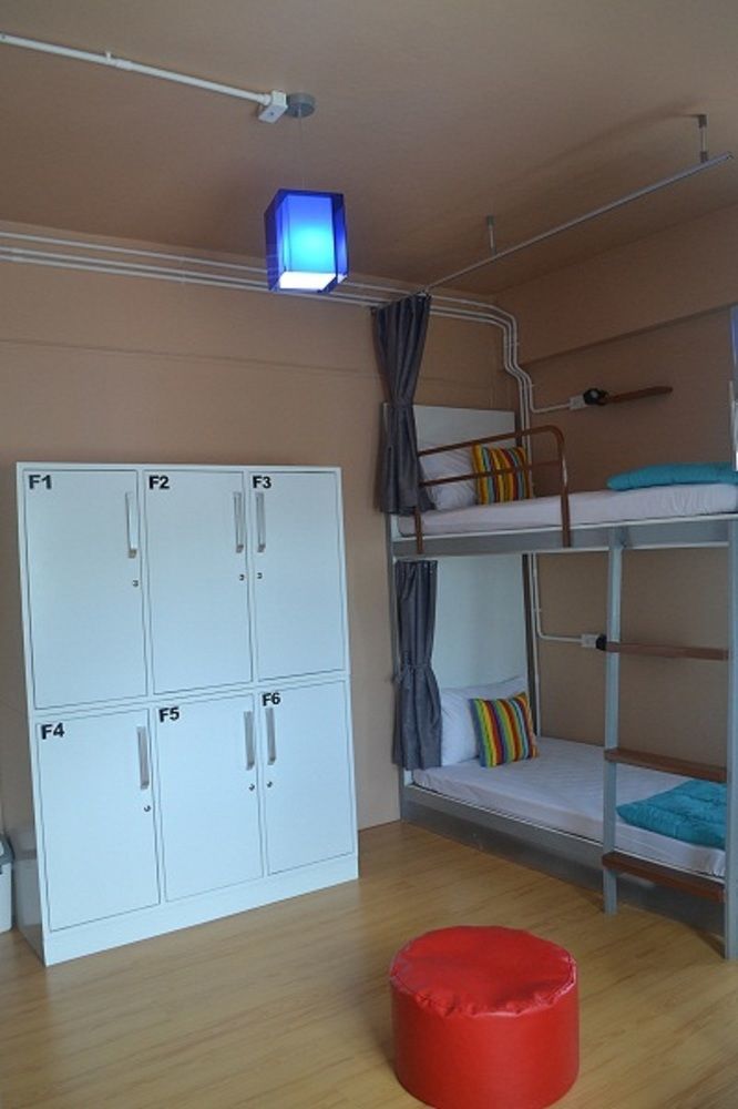 Ideal Beds Ao Nang