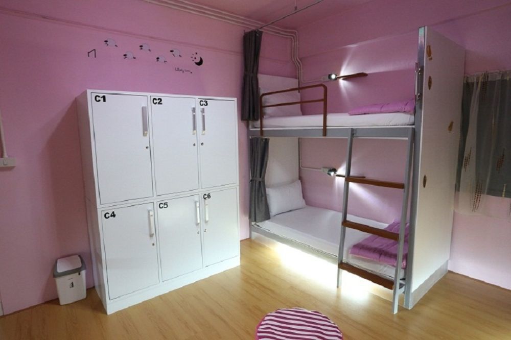 Ideal Beds Hostel *