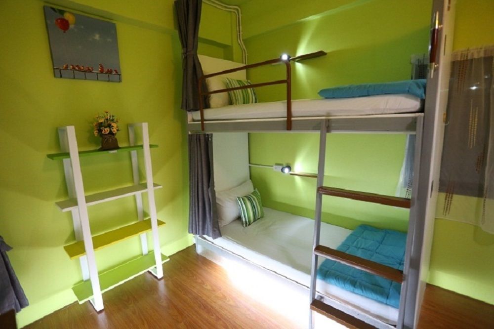 Ideal Beds Hostel