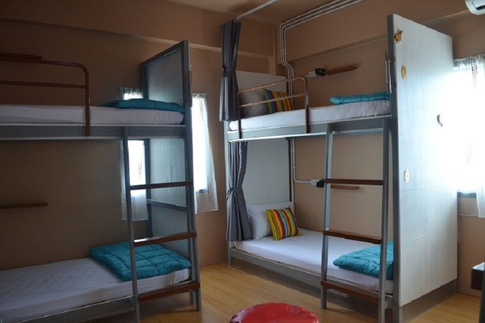 Hostel Ideal Beds