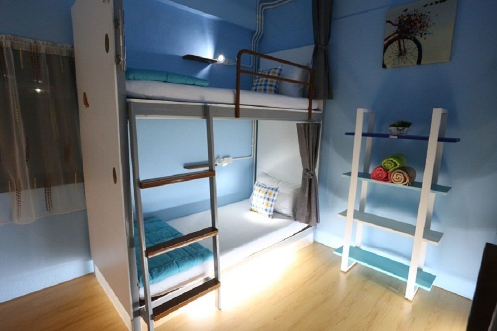Ideal Beds Ao Nang