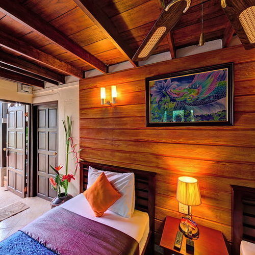 Hostel - Adults Only Ao Nang