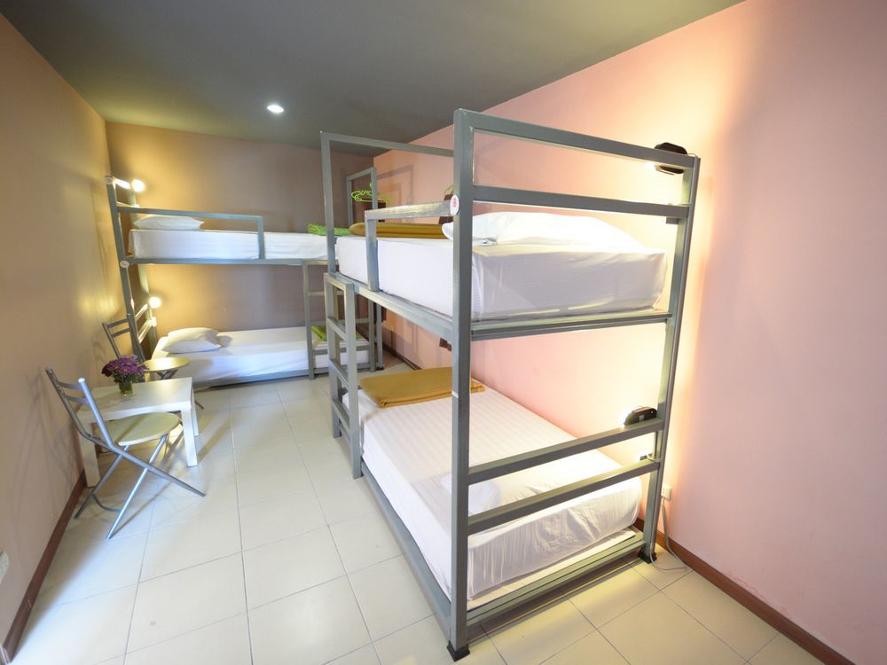 Albergue Irest Ao Nang