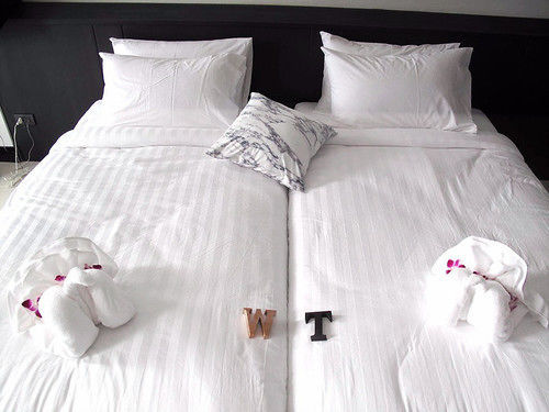 Well Timed Hotel