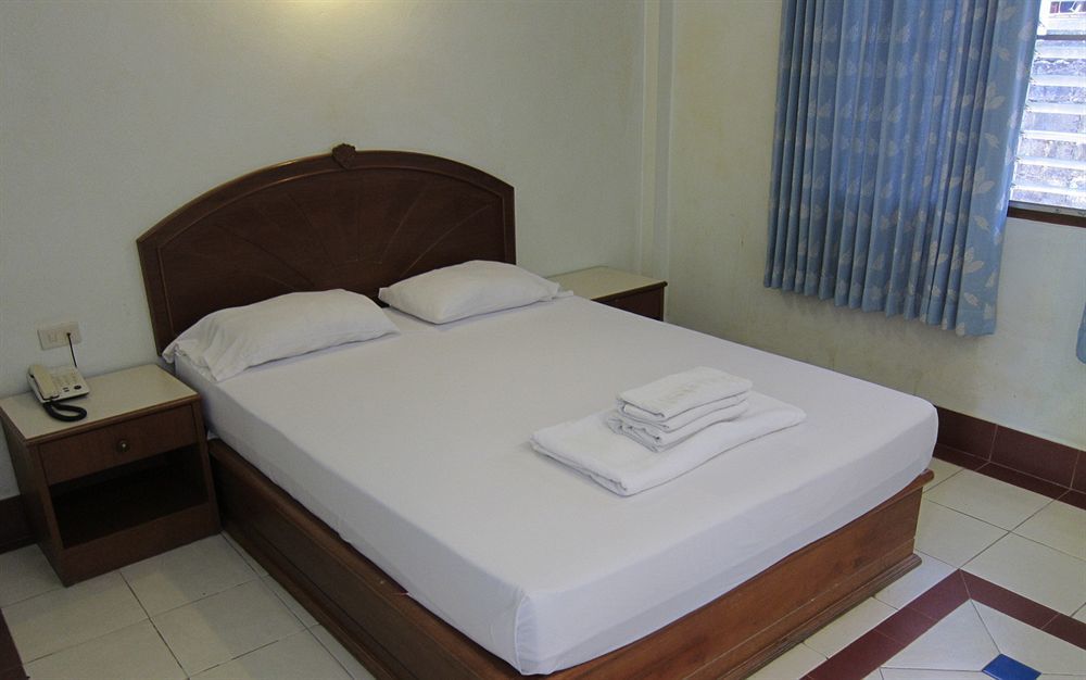 Oasis Hostel