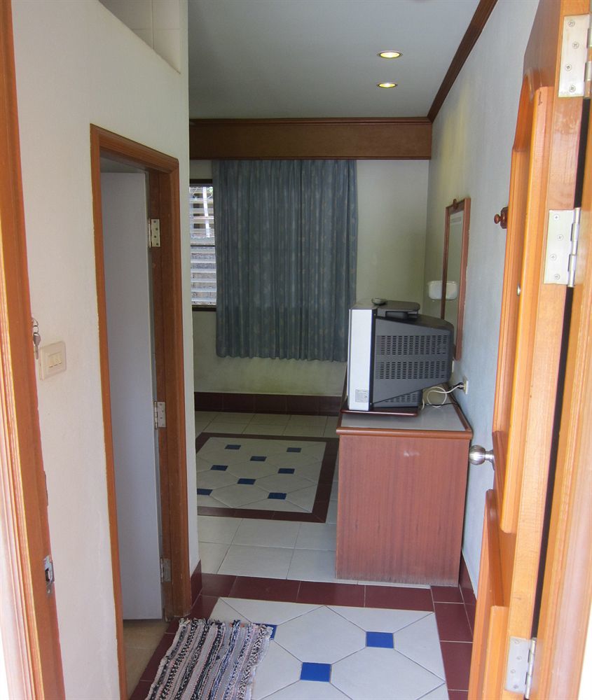 Hostel Oasis Krabi