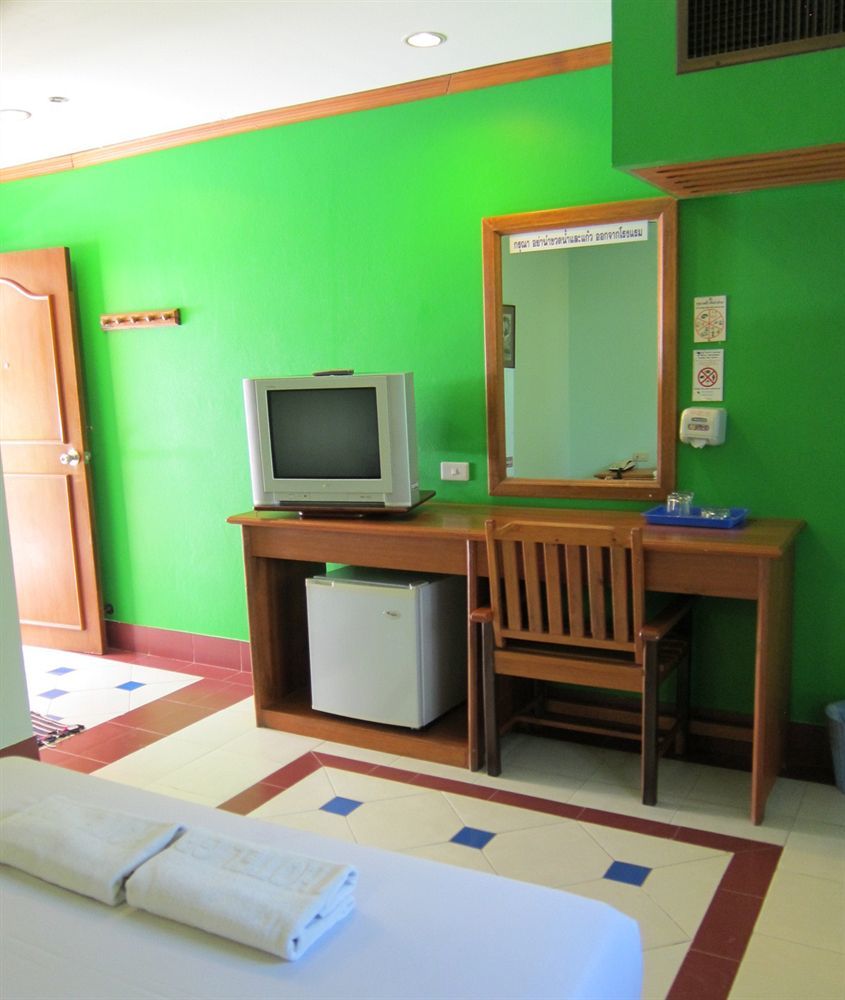 Hostel Oasis Krabi