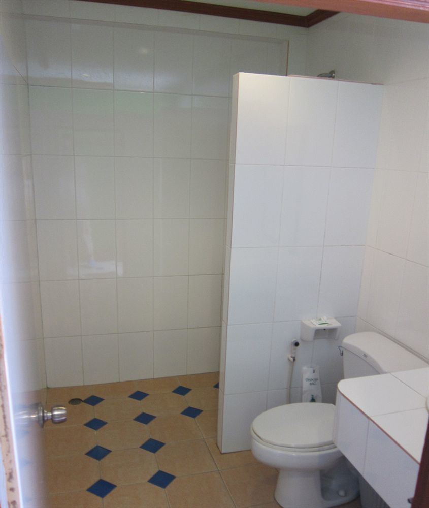 Oasis Hostel Krabi