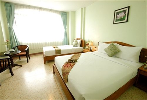 Phetpailin Hotel Krabi