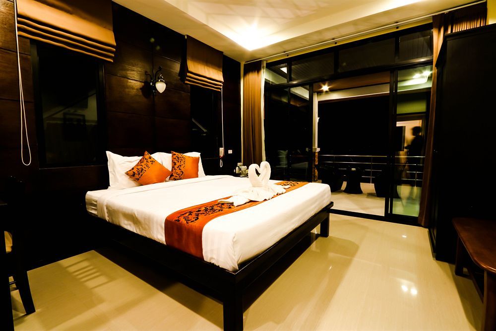Guest house The Rich House 2*