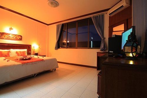 Guest house Baan Sabaidee Krabi