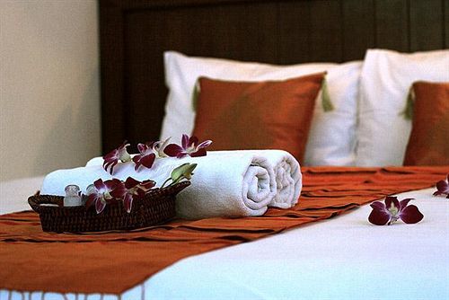 Guest house Baan Sabaidee Krabi
