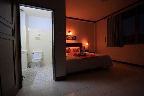 Baan Sabaidee Krabi