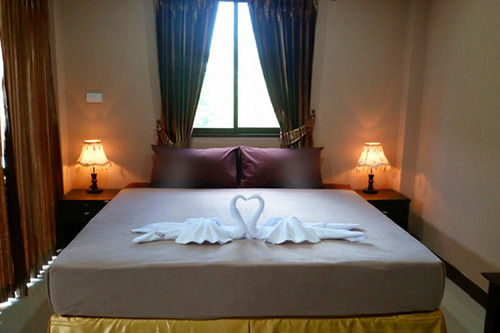 Phu Tubkaek View House Krabi